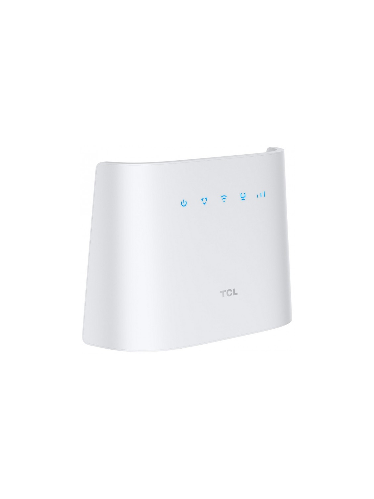 Router TCL LINKHUB HH132 4G LTE CAT12/13 Biały