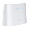Router TCL LINKHUB HH132 4G LTE CAT12/13 Biały