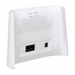 Router TCL LINKHUB HH132 4G LTE CAT12/13 Biały