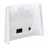 Router TCL LINKHUB HH132 4G LTE CAT12/13 Biały