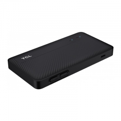 Router TCL LINKZONE MW42 4G LTE Czarny