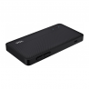 Router TCL LINKZONE MW42 4G LTE Czarny