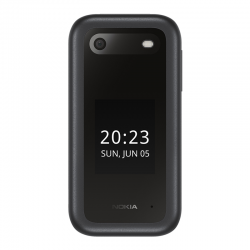 Telefon NOKIA 2660 4G DUAL SIM Czarny