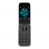 Telefon NOKIA 2660 4G DUAL SIM Czarny