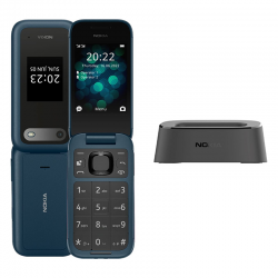 Telefon NOKIA 2660 4G DUAL...