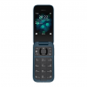 Telefon NOKIA 2660 4G DUAL SIM Niebieski