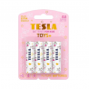 BATERIA TESLA AA TOYS+ GIRL [4 SZT.]