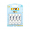 BATERIA TESLA AA TOYS+ BOY [4 SZT.]