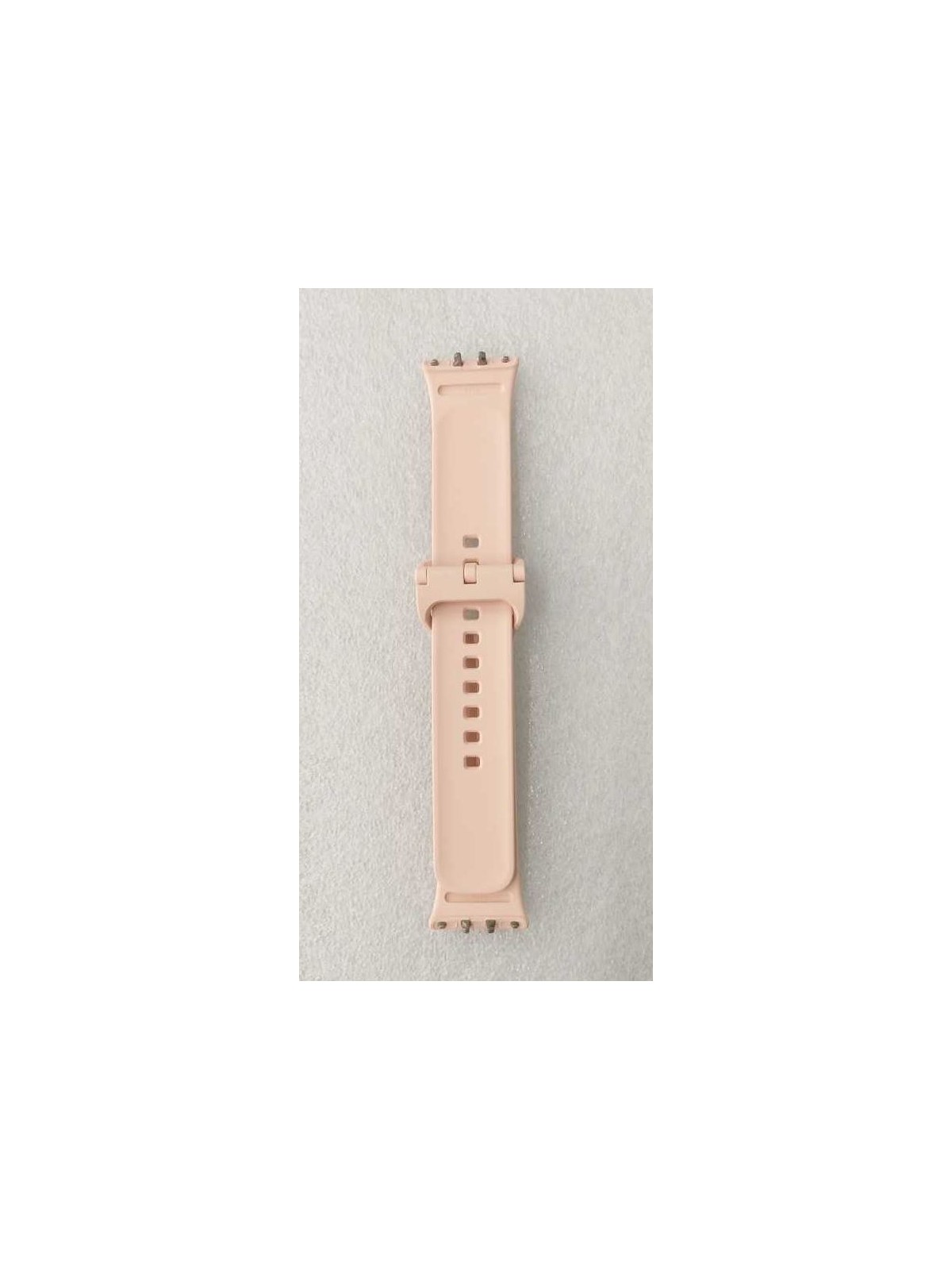 SM-R390 PASEK KOMPLET pink gold GH81-25532A SAMSUNG Gear Fit3