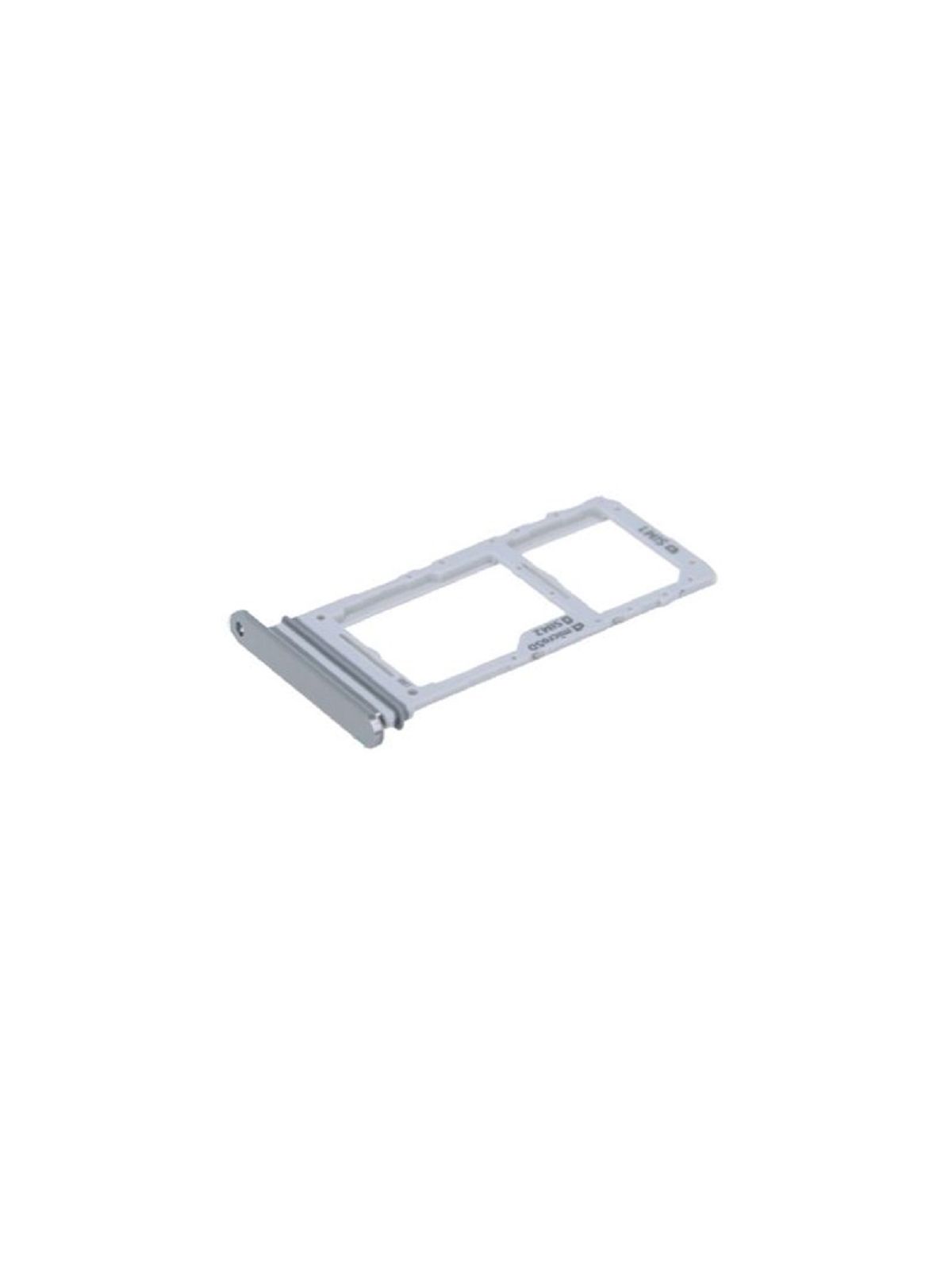 SM-N975F SZUFLADKA SIM silver GH98-44506C SAMSUNG Note 10+