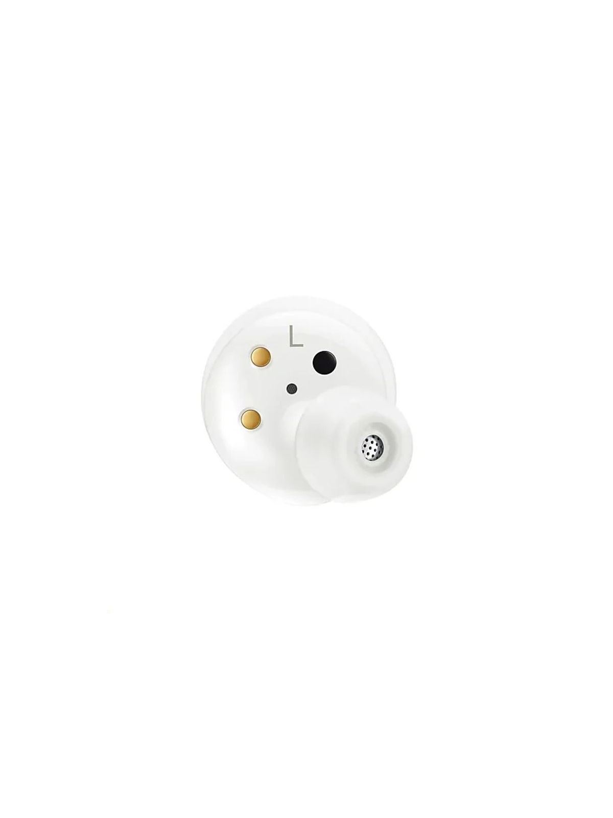 SM-R175 SŁUCHAWKA LEWA (SWAP) NEW white GH82-24609A SAMSUNG Buds+