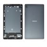 SM-T225 POKRYWA TYLNA gray GH81-20773A SAMSUNG TAB A7 Lite LTE