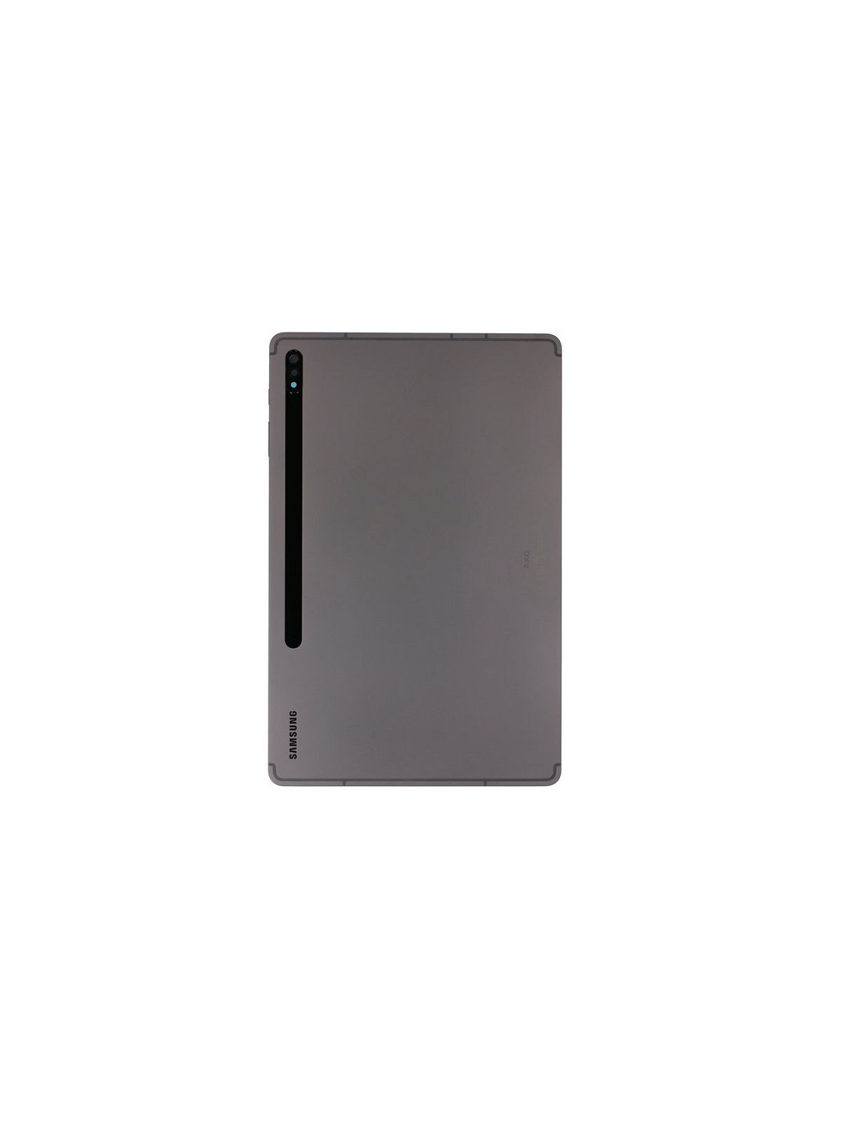 SM-X800 OBUDOWA TYLNA gray GH82-27815A SAMSUNG Tab S8+