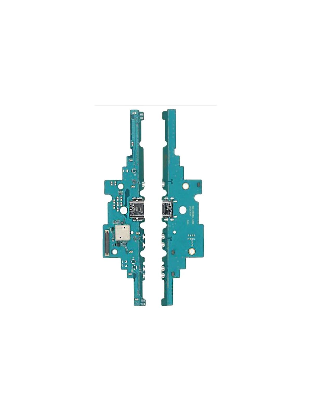 SM-X800 PŁYTKA SUB USB GH82-27894A SAMSUNG Tab S8+