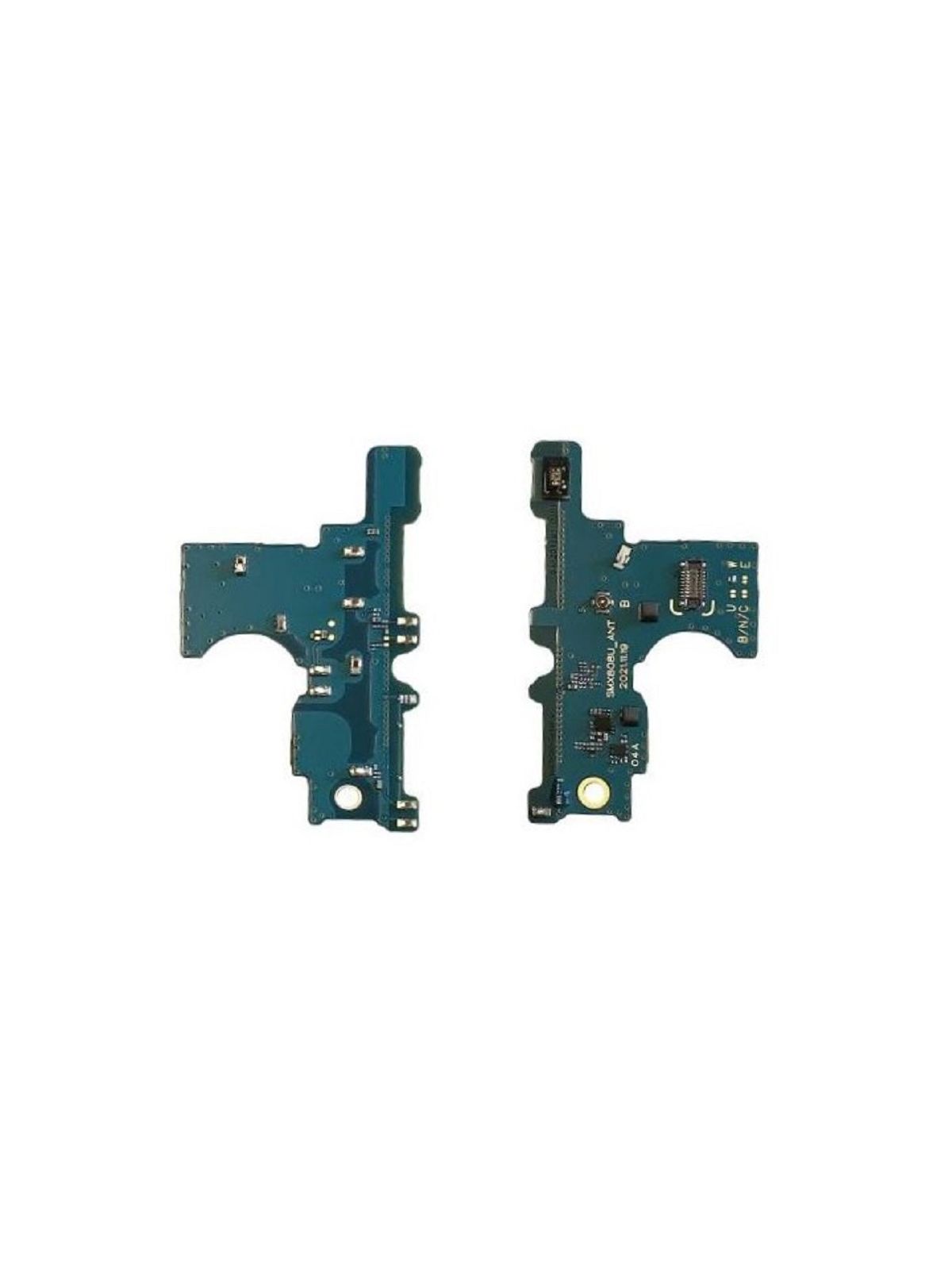SM-X800 PŁYTKA ANTENY GH82-27895A SAMSUNG Tab S8+