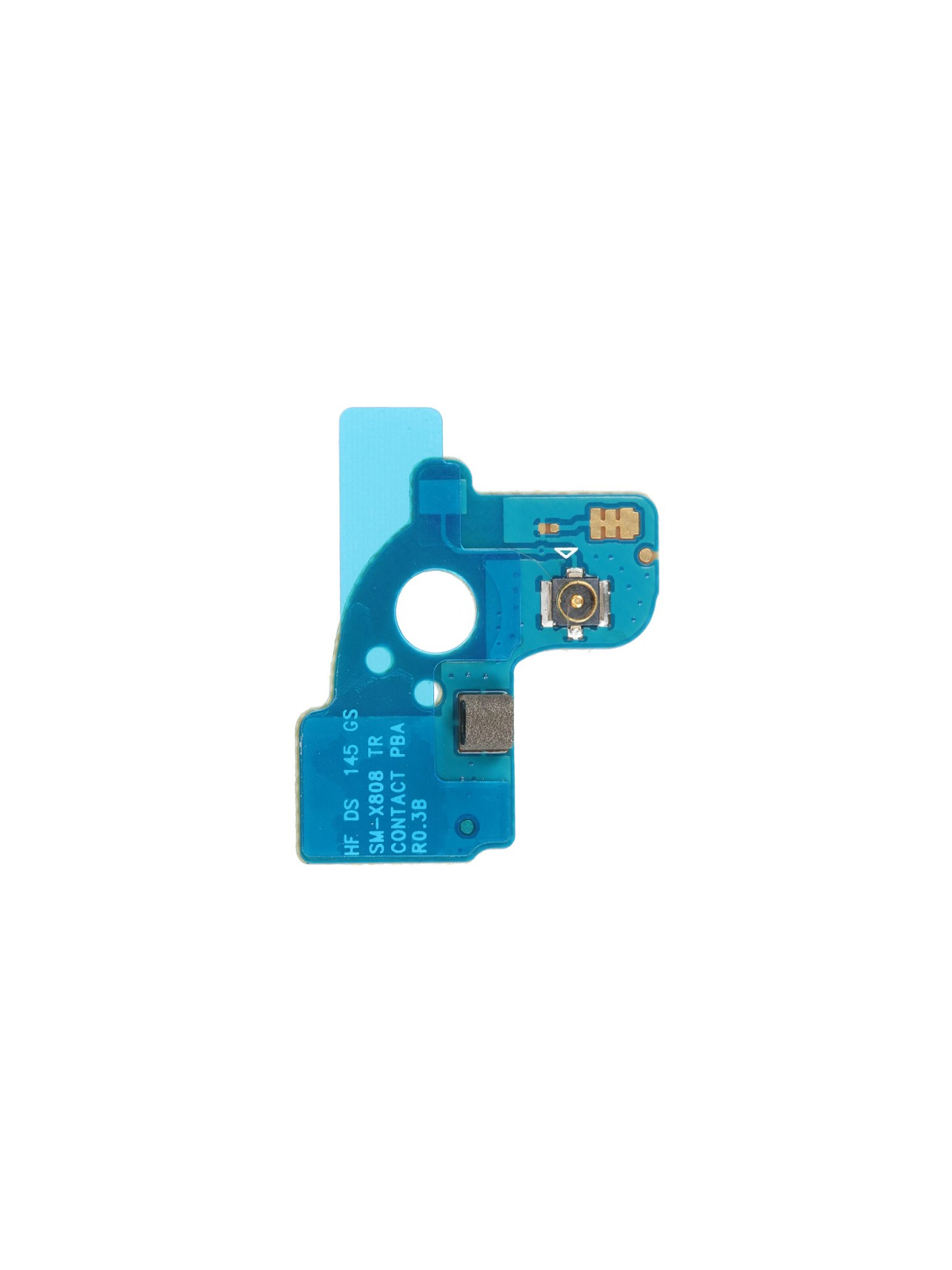 SM-X800 PŁYTKA SUB ZE ZŁĄCZEM RF GH96-14926A SAMSUNG Tab S8+