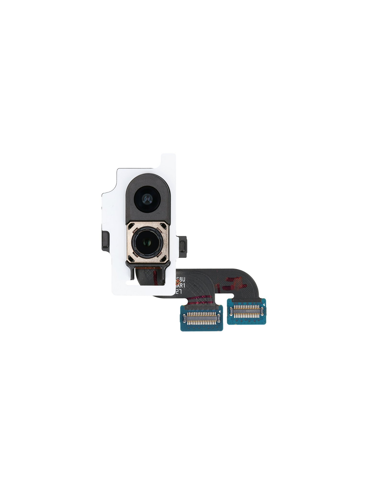 SM-X800 MODUŁ KAMERY 13M+6M GH96-14961A SAMSUNG Tab S8+
