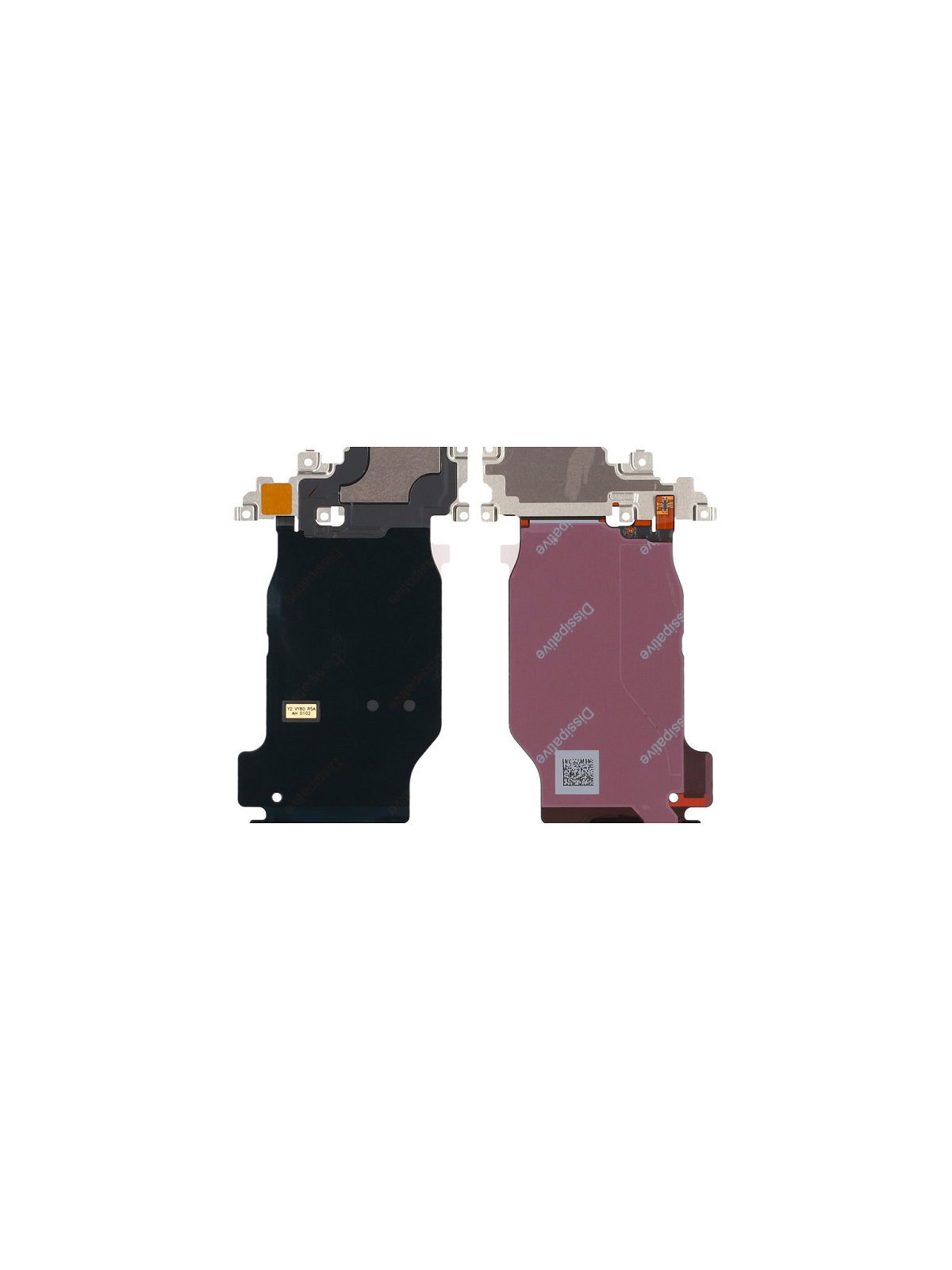 SM-G985 MODUŁ NFC I ŁAD INDUKCYJNEGO GH97-24204A SAMSUNG S20+