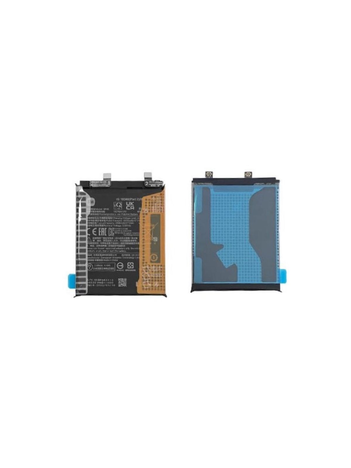 Xiaomi 12 BATERIA 30%SOC 460200009C1G XIAOMI