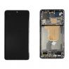 Xiaomi 12 MODUŁ PRZEDNI black 56000300L300 XIAOMI