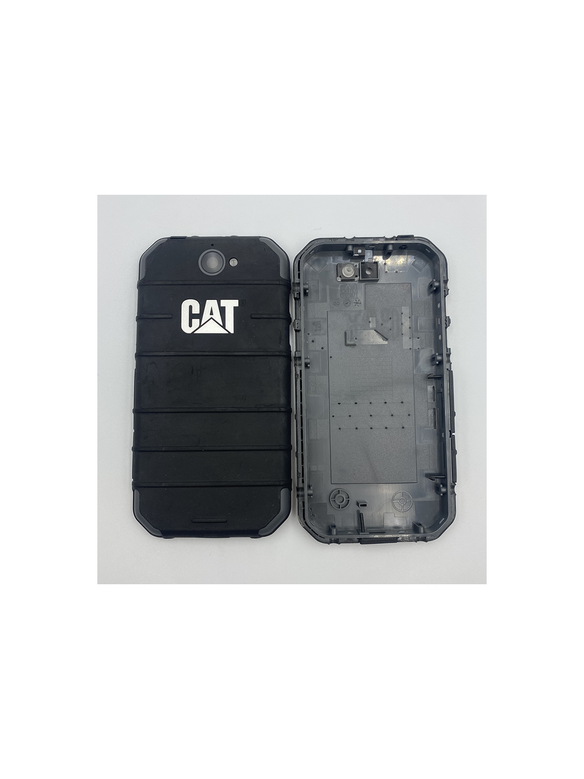 S40 / OBUDOWA TYLNA / CAT