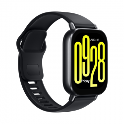 Smartwatch Redmi Watch 5 Active Czarny