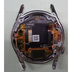 Jupiter-B19P MODUŁ PRZEDNI+LCD+TSP steel 02354QMS HUAWEI Watch GT 3 46mm