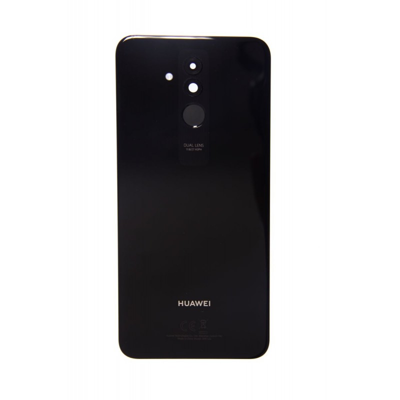 SydneyM-L21 POKRYWA BATERII black 02352DKP HUAWEI Mate 20 Lite