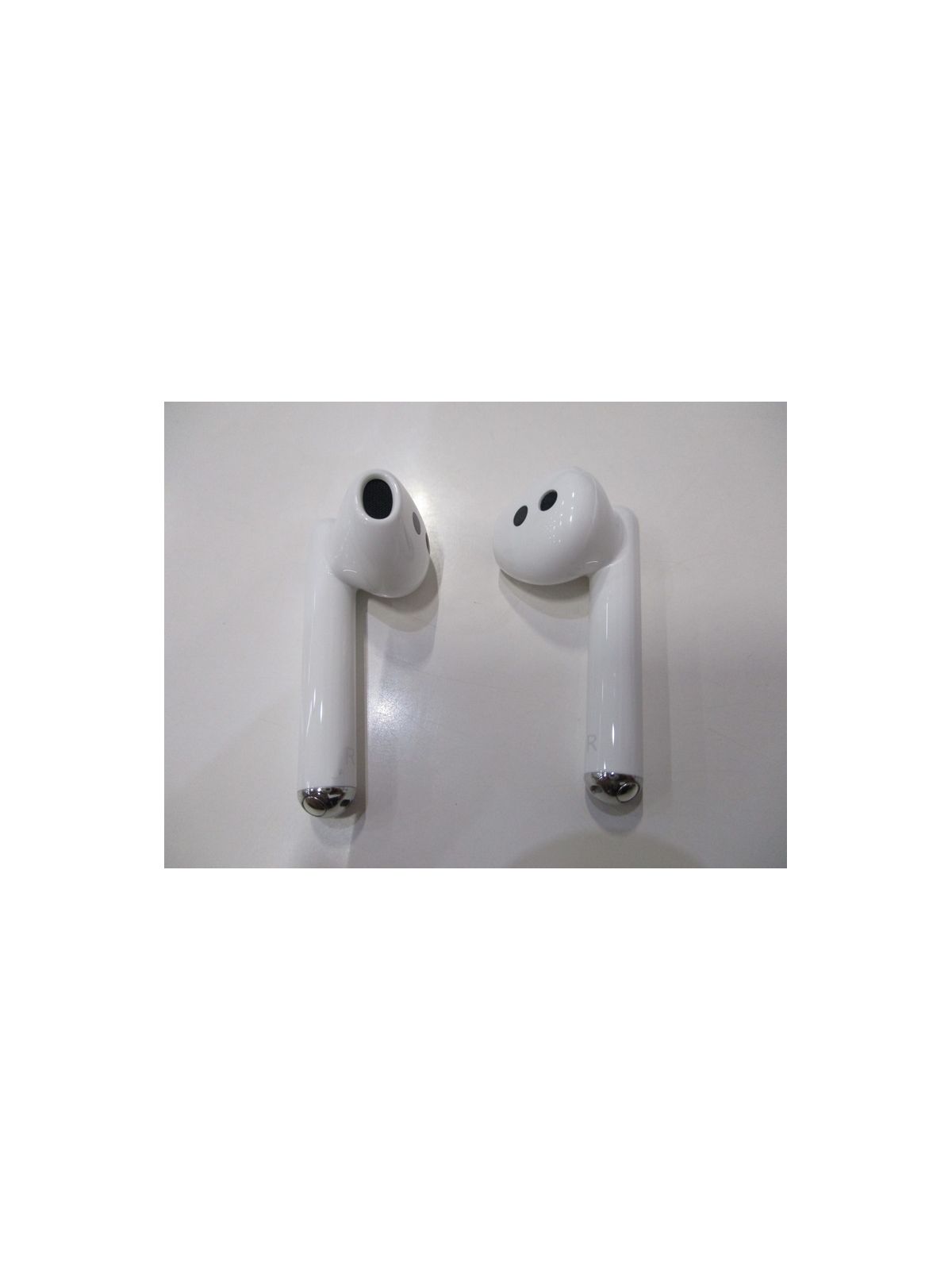 Hero-CT060 SŁUCHAWKA PRAWA ceramic white 02354FYV HUAWEI FreeBuds 4