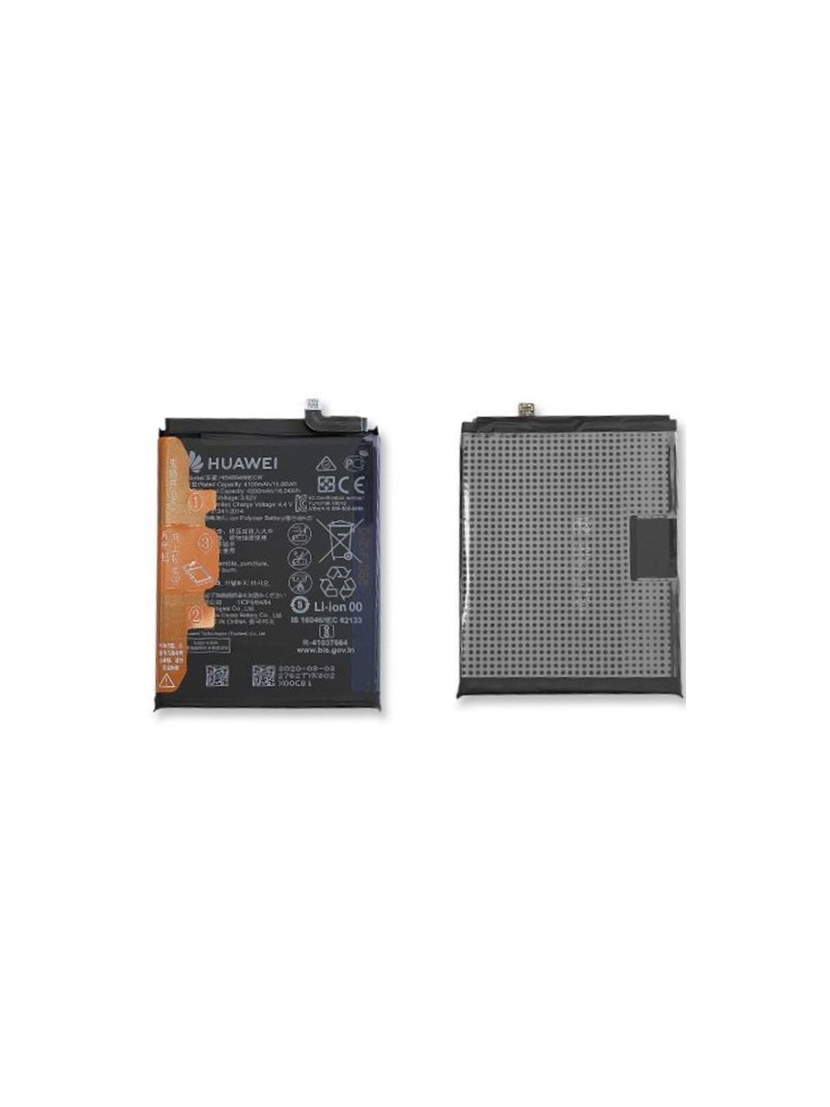 Laya-L29C BATERIA 4100mAh 24022762 HUAWEI Mate 20 Pro