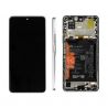 Julia-AL00A MODUŁ LCD + BATERIA pearl white 02354UWA HUAWEI Nova 9 SE