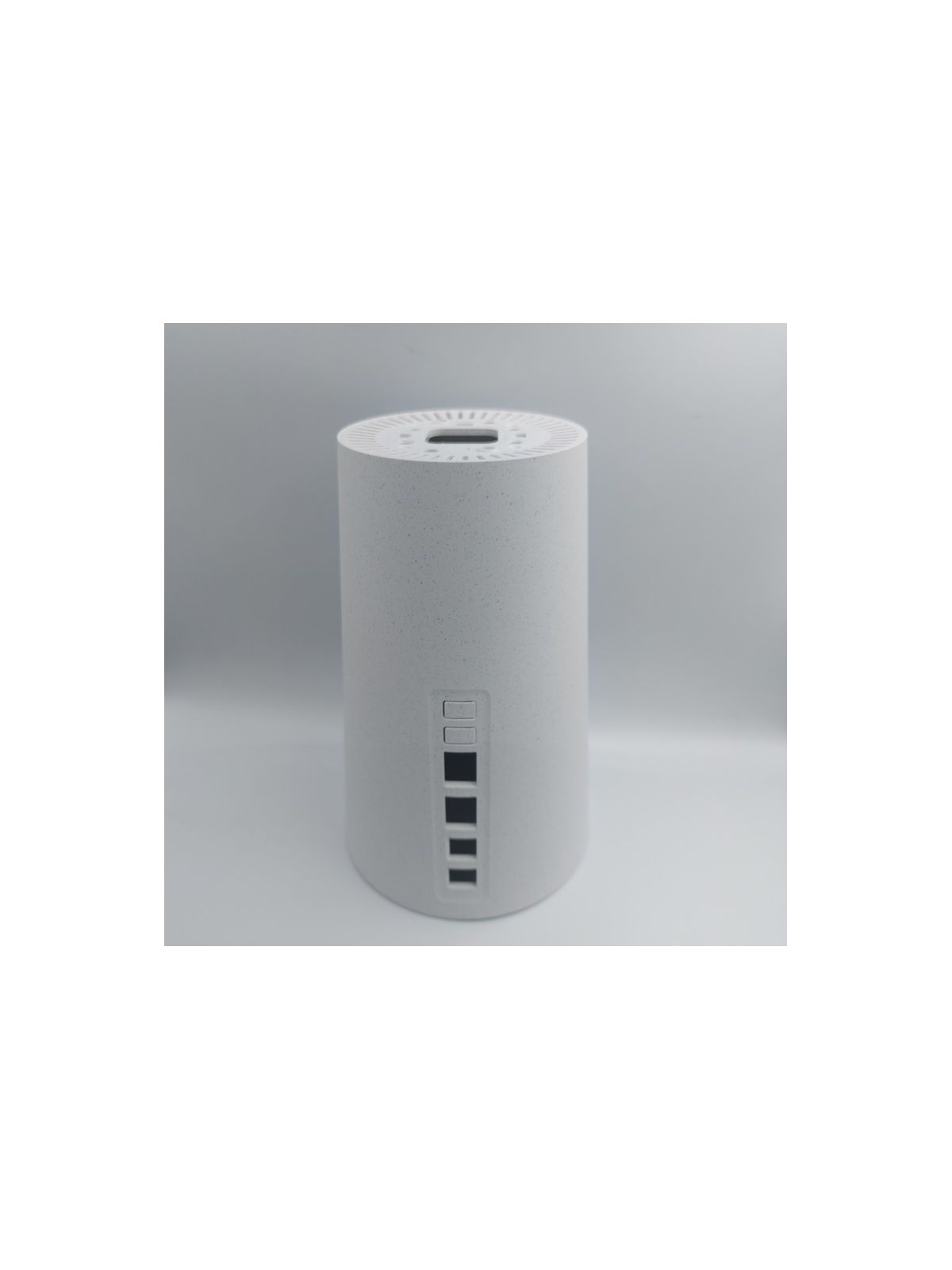 HH515V OBUDOWA PRZEDNIA white TCL Router LinkHub 5G