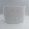 HH63V1 OBUDOWA PRZEDNIA white TCL Router LinkHub Cat. 6. Home Station