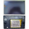 AgassiR-W09B OBUDOWA TYLNA blue + BATERIA 02353XFM HUAWEI MatePad T10