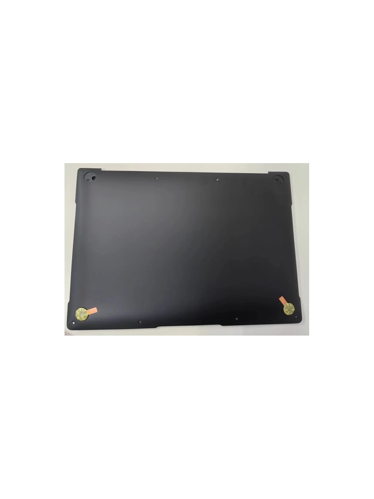 VanGoghH-7611TM OBUDOWA DOLNA "D" black 51670932 HUAWEI MateBook X Pro Ultra 7