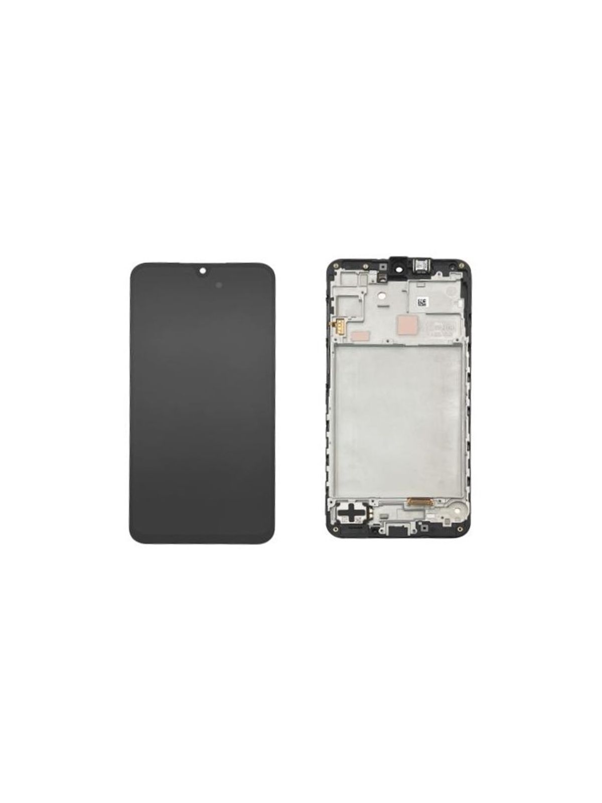 SM-A166 MODUŁ PRZEDNI-LCD+TSP GH82-36143A SAMSUNG A16 5G