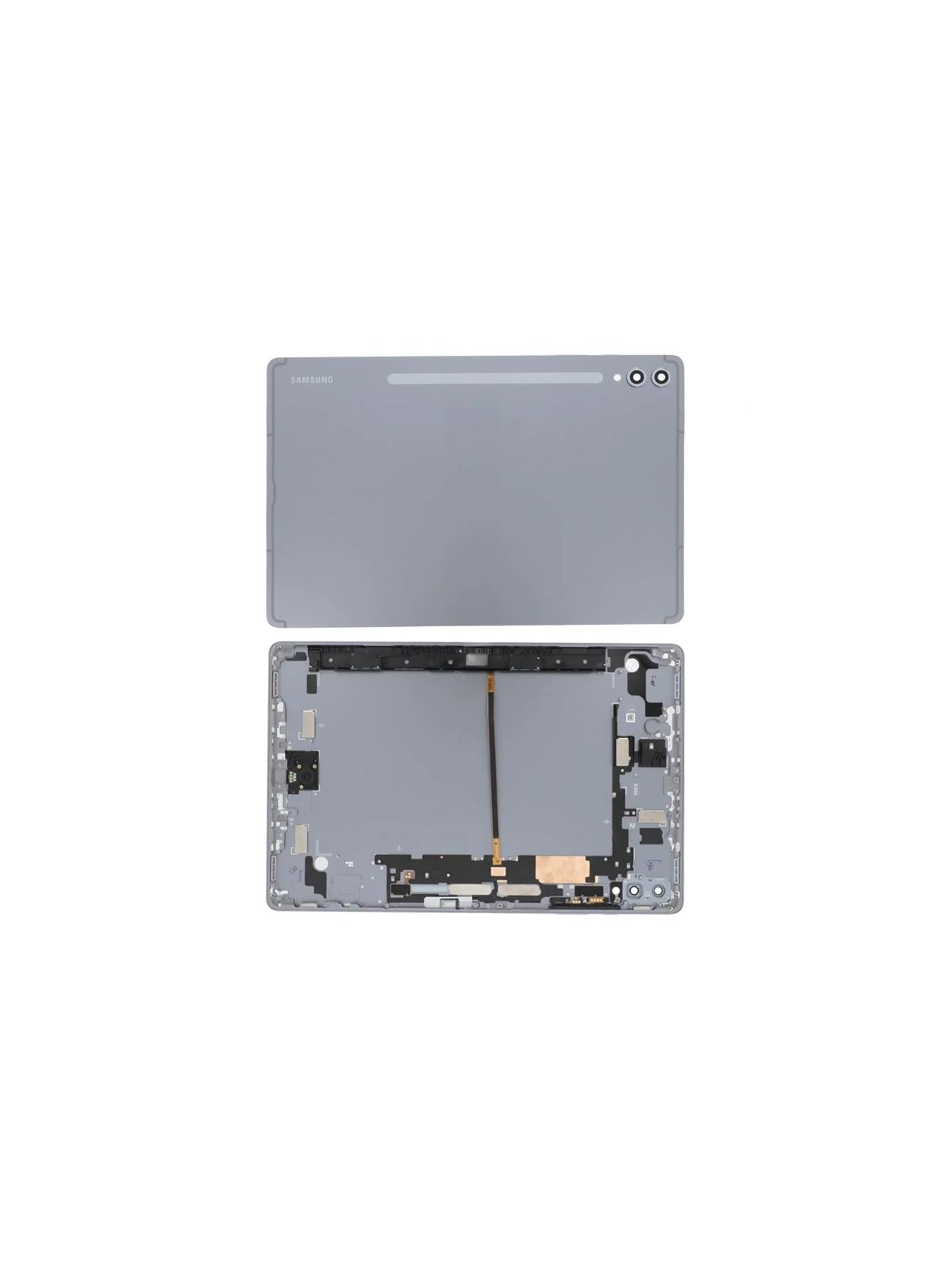 SM-X826 POKRYWA TYLNA gray GH82-35900A SAMSUNG Tab S10+