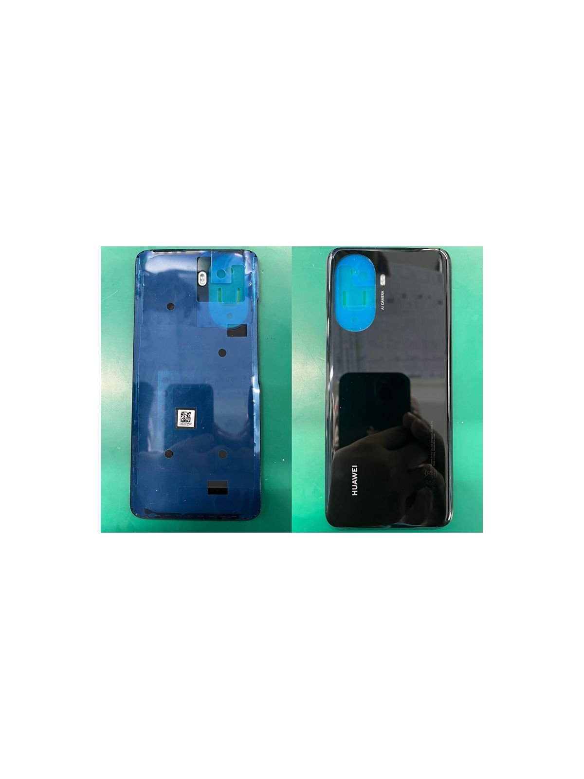 Mega-L29BNX2 POKRYWA BATERII midnight black 97071GUV HUAWEI Nova Y70