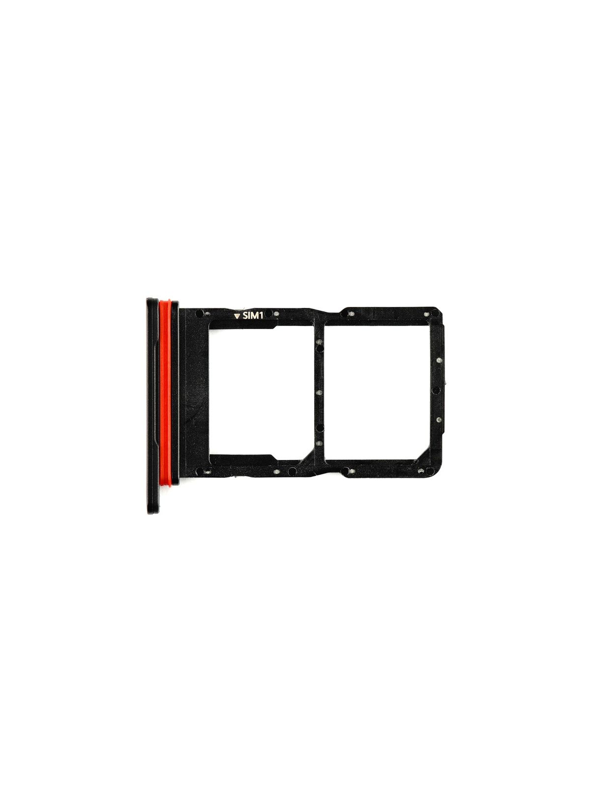 JuliaQN-L21B SZUFLADKA KART SIM black 51680196 HUAWEI Nova 9 SE