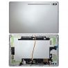 SM-X926 POKRYWA TYLNA silver GH82-35815B SAMSUNG Tab S10 Ultra