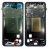 SM-S721 RAMKA LCD (serwisowa - bez LCD) black GH82-35851A SAMSUNG S24 FE 5G