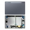 SM-X826 POKRYWA TYLNA silver GH82-35900B SAMSUNG Tab S10+